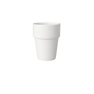 Imp mælkekop 19 cl porcelæn hvid | 6 stk