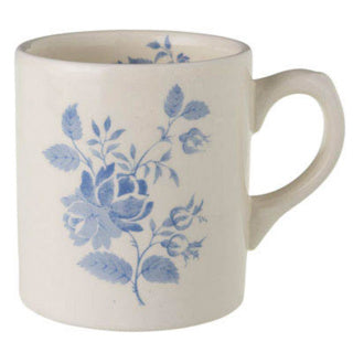 Royal boch fleurs bleues kop roland jumbo 0,33l indretning | 3 stk