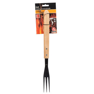 BBQ samling | 2 stk