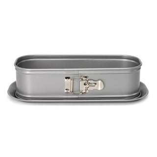 Patisse sølv-top kage springform 30 cm (1015110)