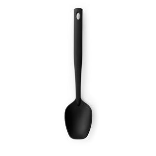 Brabantia sort linje serveringsske - non-stick - sort