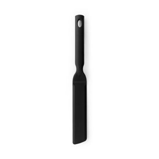 Brabantia sort linje paletkniv - non-stick - sort