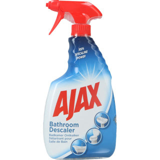 Ajax | 4 stk