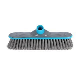 Linea fejemaskine softwise 30cm hvid-blå