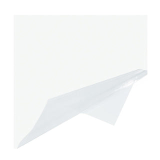 Via chasse dug transparent 140x0,003 cm