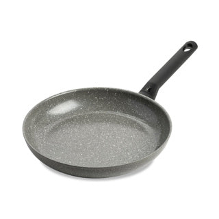 Bk granit stegepande ø28 cm