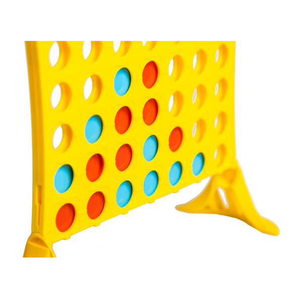 Van der Meulen klovnespil connect4 brætspil