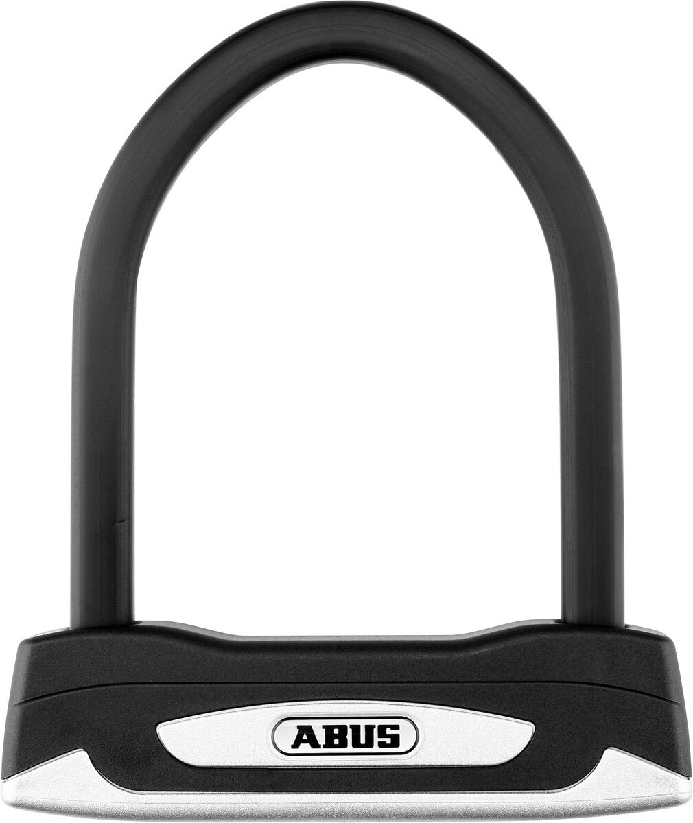 Abus cykellås U-lås - granit™ xplus™ 54 mini - - velegnet til motorcykler