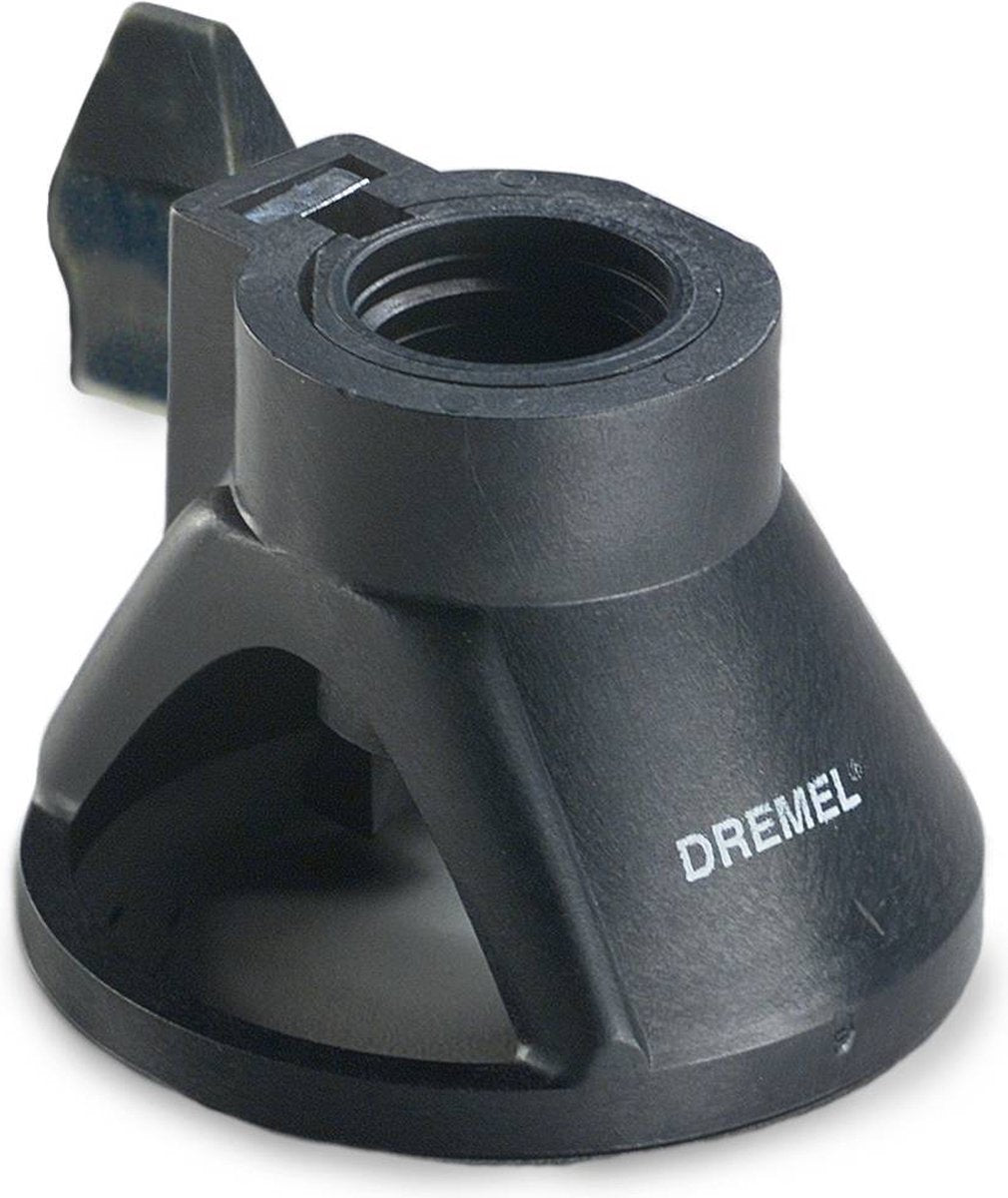 Dremel 566 multiværktøjstilbehør - sæt til vægfliseskærer