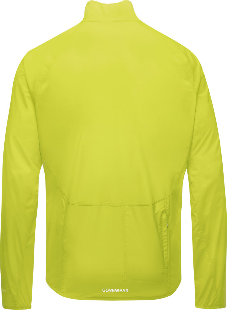 Gorewear spin shift vindjakke - vindjakke