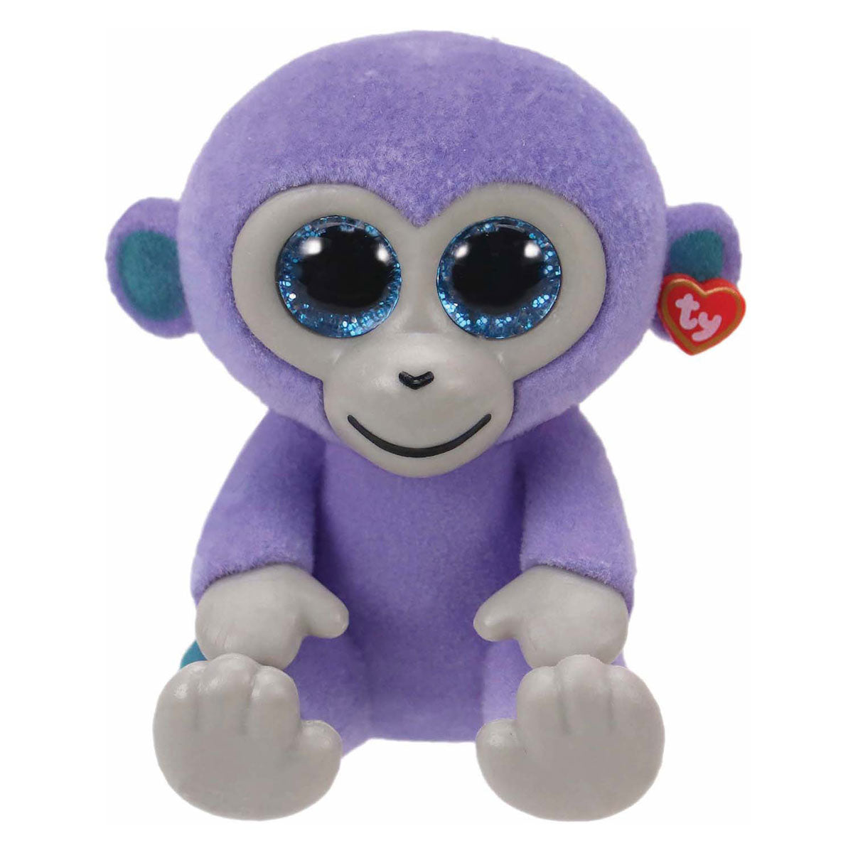 Ty beanie ty mini boo serie 5 keramikfigur
