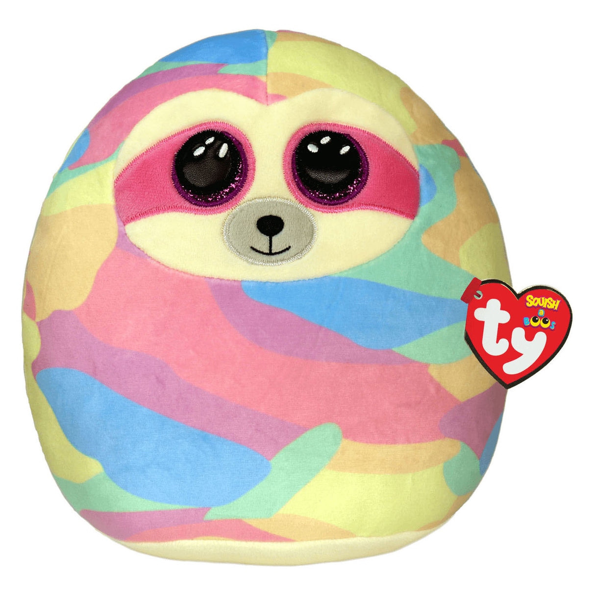 Ty beanie ty squish a boo cooper dovendyr, 20 cm