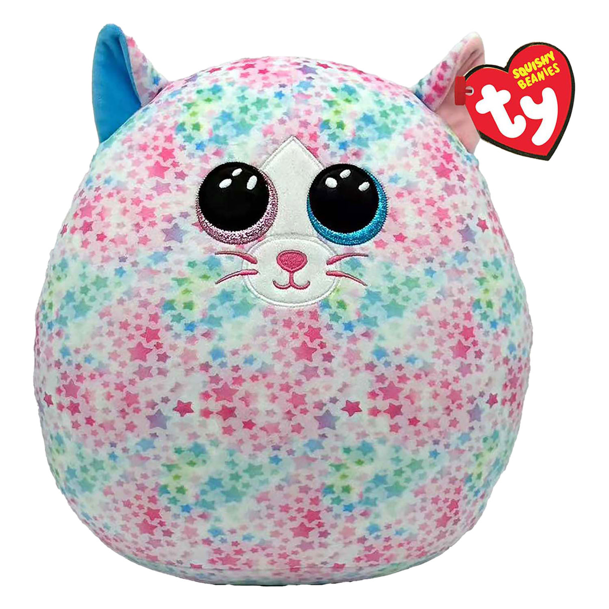 Ty beanie ty squish a boo emma kat, 20 cm