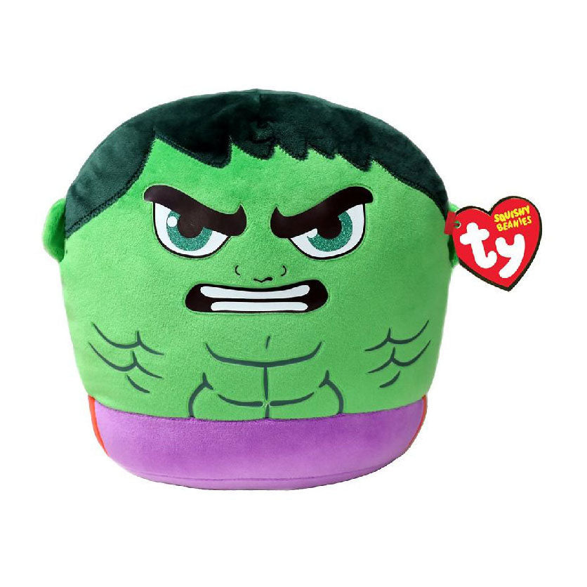 Ty beanie hulk squish a buo, 20 cm