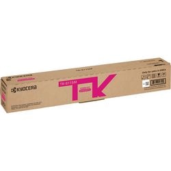 Tonerpatron kyocera tk8115m magenta