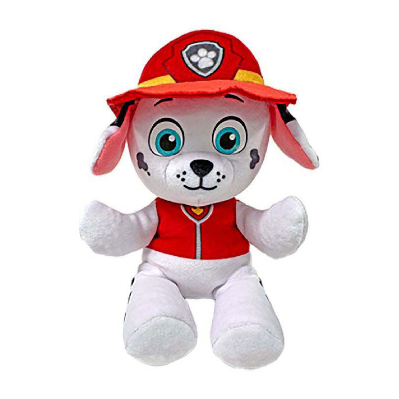 Ty beanie boo paw patrol marshall, 15 cm