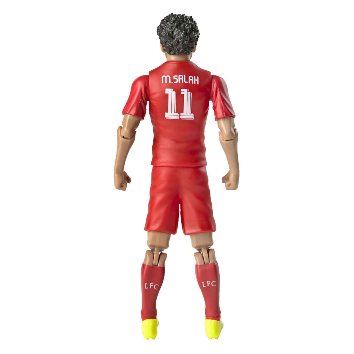 Van der Meulen fodboldfigur Liverpool Mohammed Salah, 20 cm
