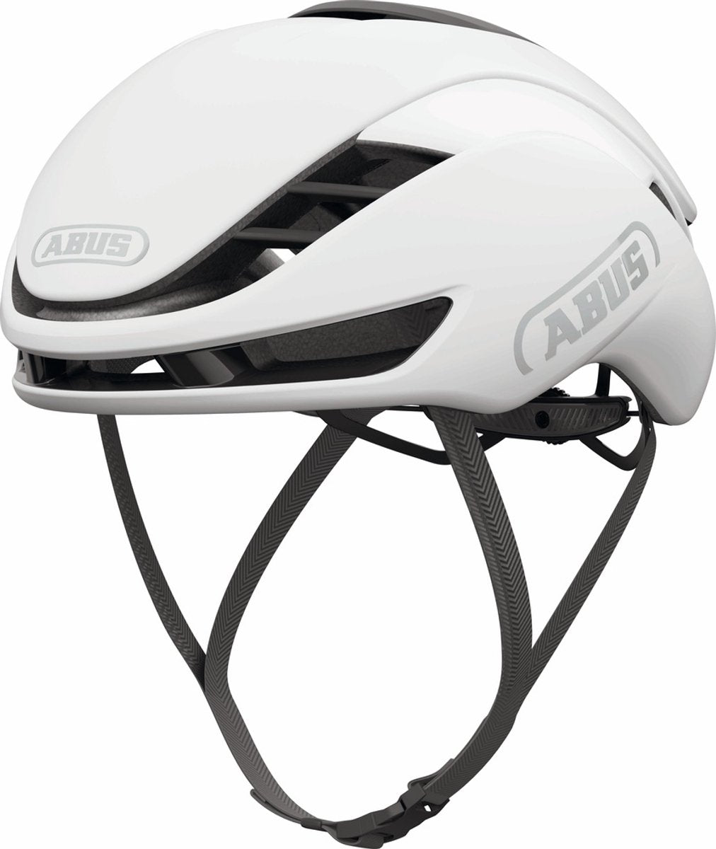 Abus hjelm Gamechanger 2.0 Polar White S 51-55cm