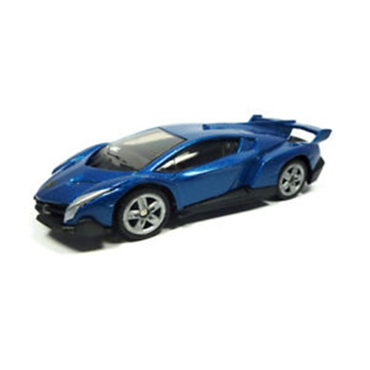 Siku lamborghini veneno miniature