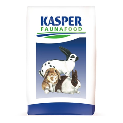 Kasper Faunafood Rabbit Nog -Mix