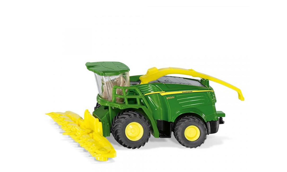 Siku 1794 john deere 8500i majshakker 1:87