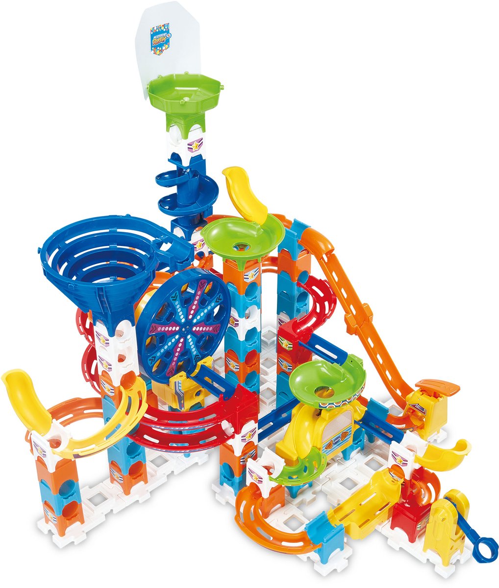 Vtech marble rush ultimate sæt elektronisk xl200e