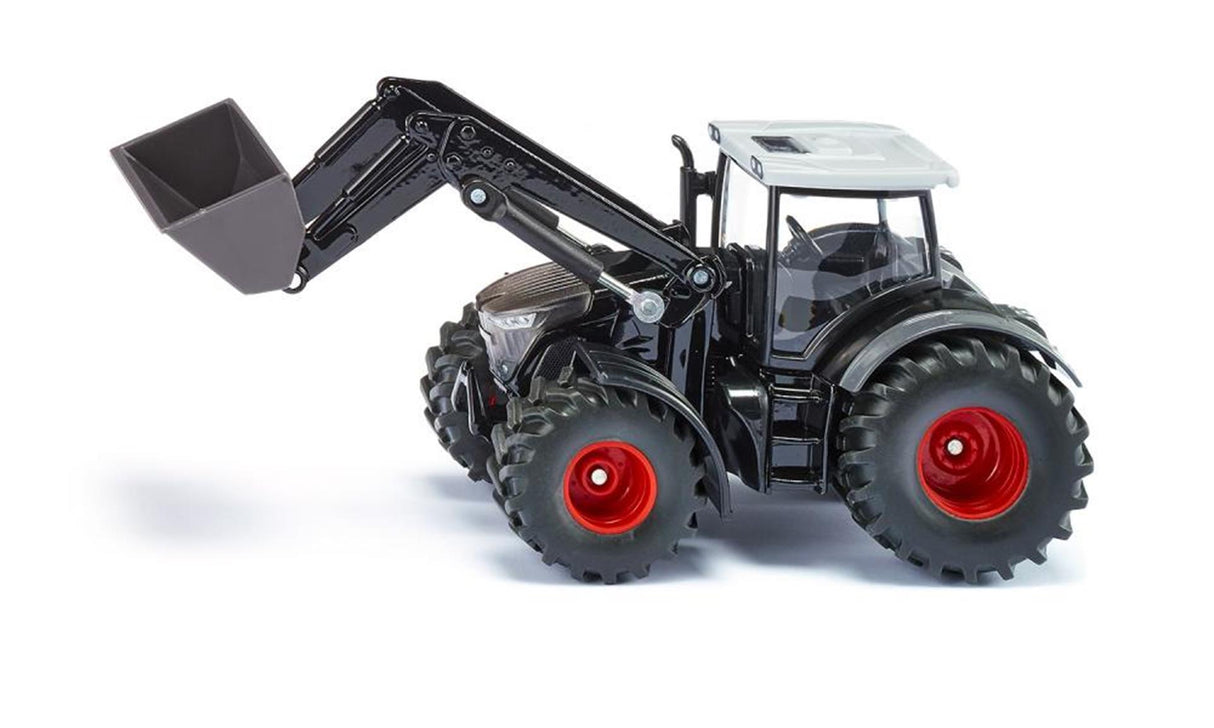 Siku fendt 942 vario med frontlæsser 1:50 nr 1990