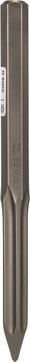 Bosch tilbehør sekskantmejsel 28mm