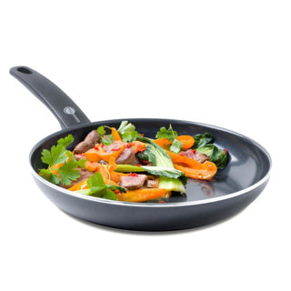 Greenpan cambridge sort stegepande ø26 cm