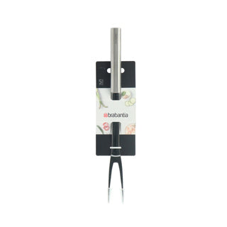 Brabantia profile meat fork - stainless steel