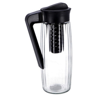 Karaffel 1,6 liter glas | 2 stk