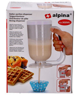 Alpine | 2 stk