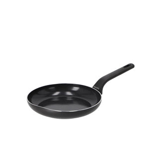 Greenpan essens stegepande med keramisk non-stick belægning - pfas fri - ø 24cm