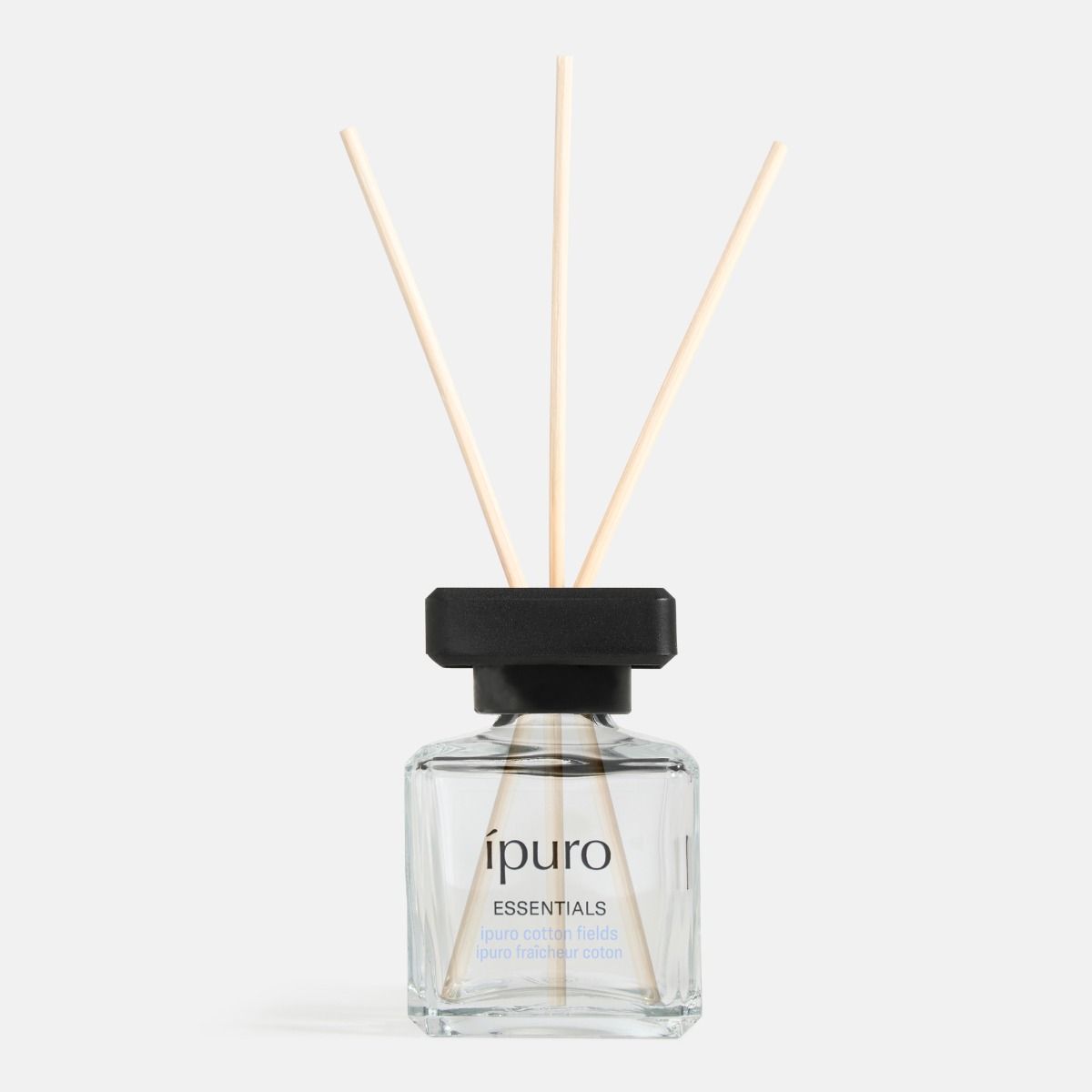 Ipuro duftspreder bomuldsfelter 50 ml
