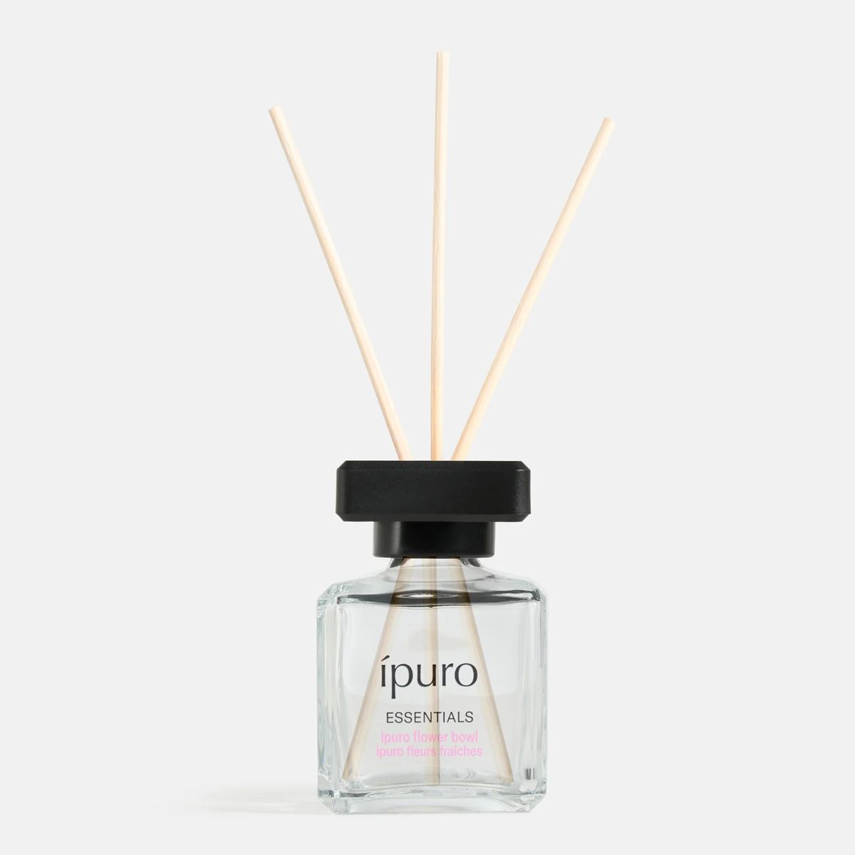 Ipuro duftspreder blomsterskål 50 ml