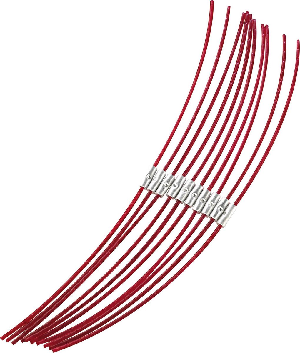 Bosch art 26 combitrim reserveledninger - 26 cm - 10 cm