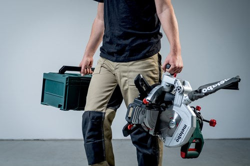 Metabo kapsav ks 216 m | seneste model - 610216000