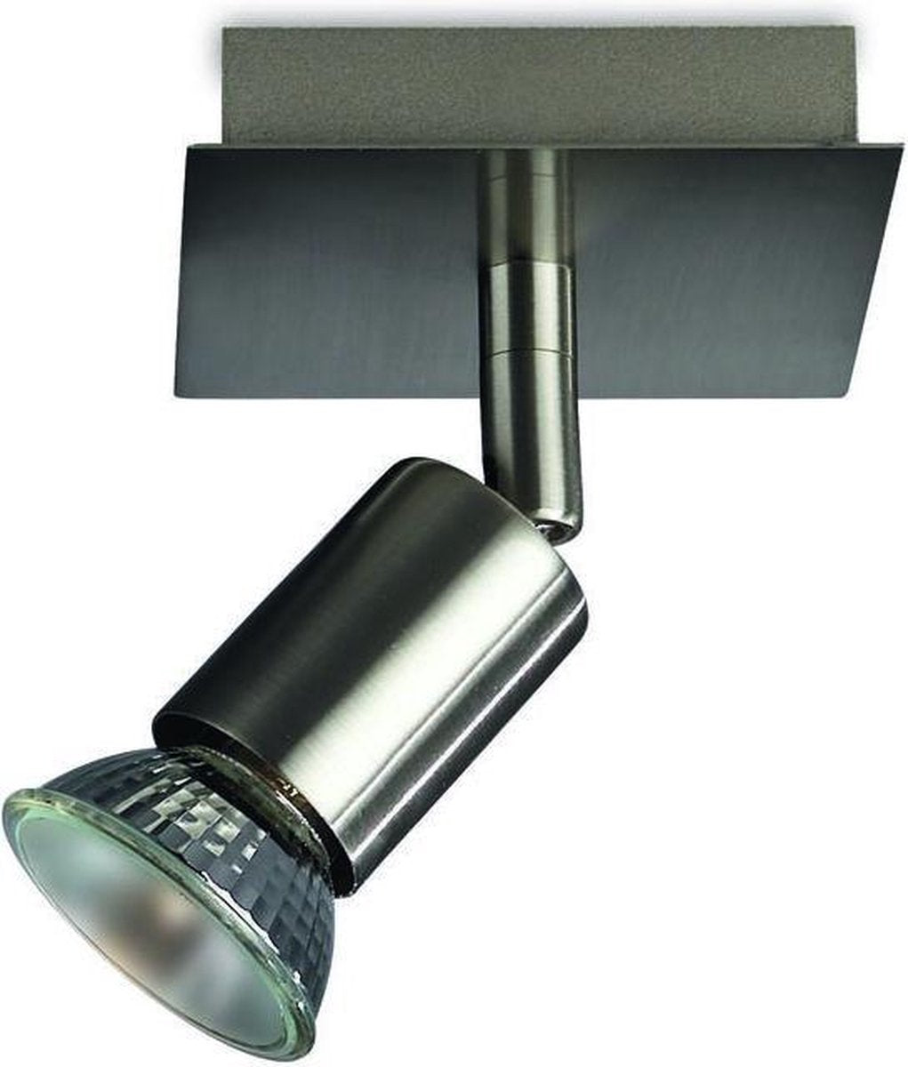 Philips LED Philips Carrea overflademonteret spotlight - 1 lys