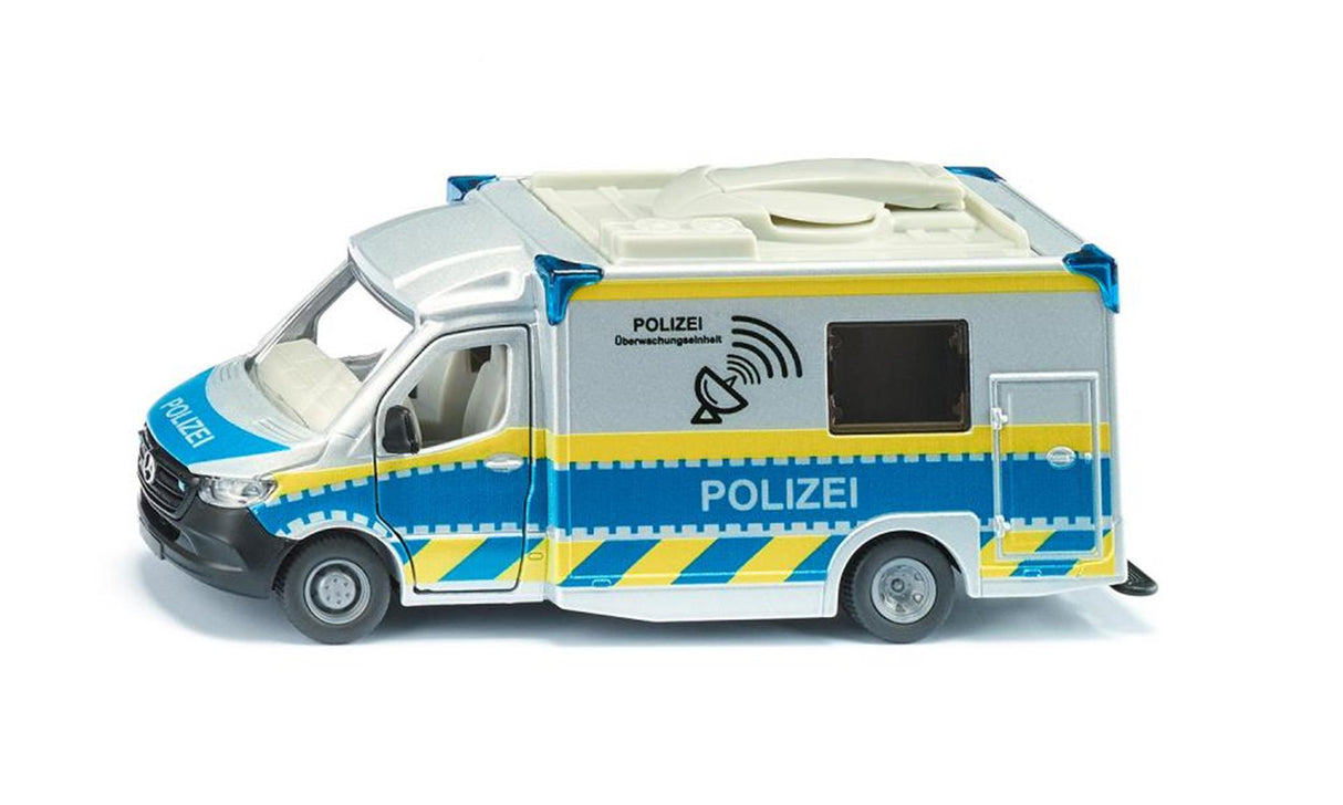 Siku Mercedes-Benz Sprinter Police 1:50 no. 2301