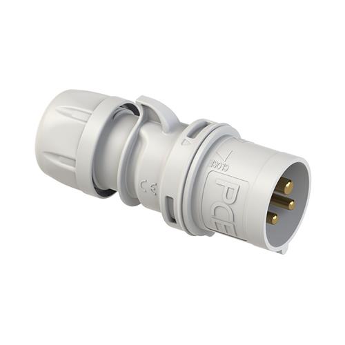 Keraf stik 16a 3p 220v