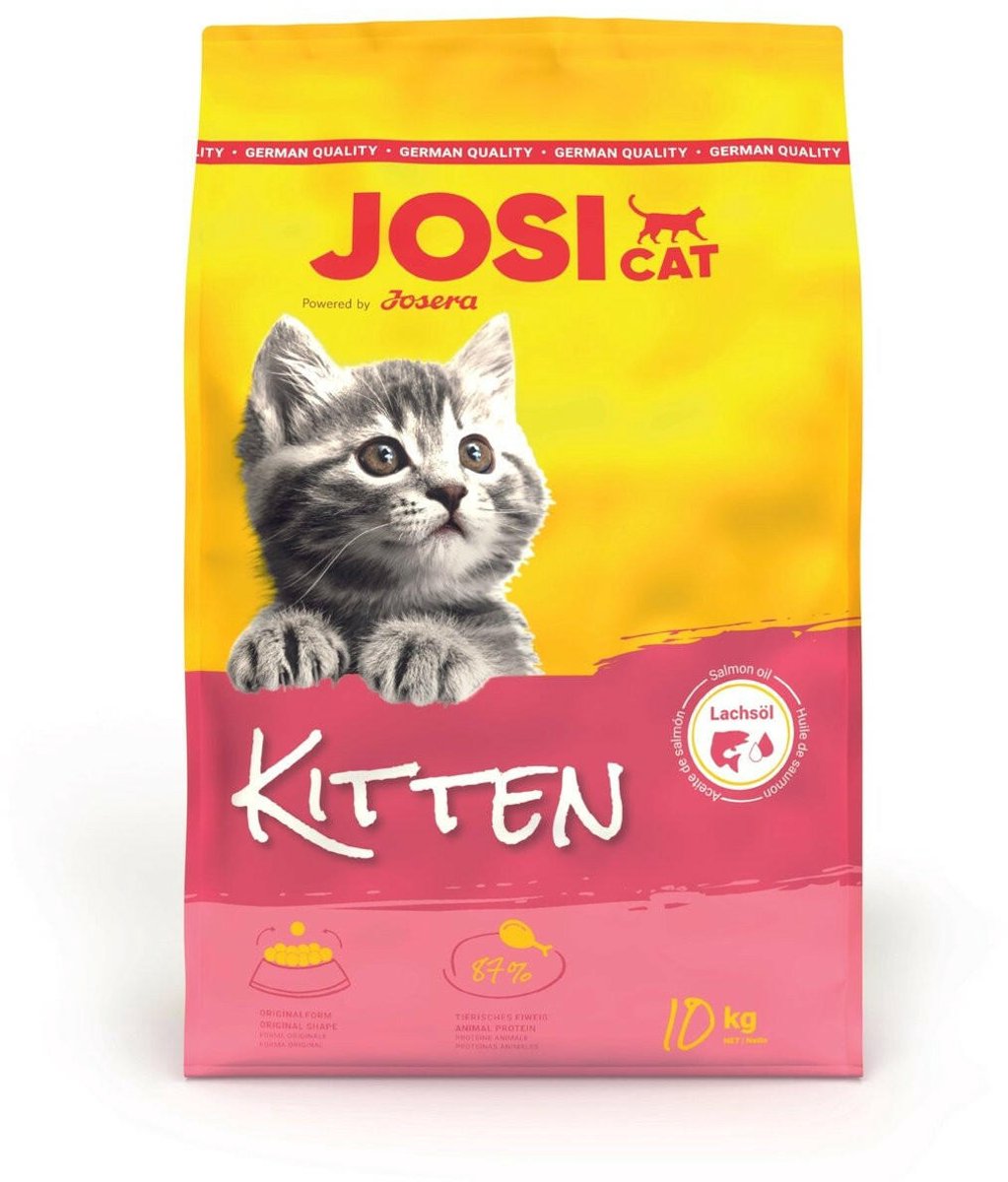 Josicat josera kattekilling - 10 kg