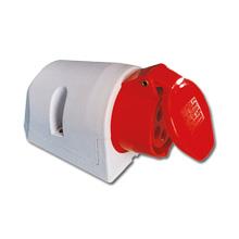 Stk toilet overflademonteret 16a 3p 220v