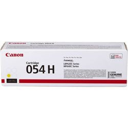 Tonerpatron canon toner 3025c002 gul
