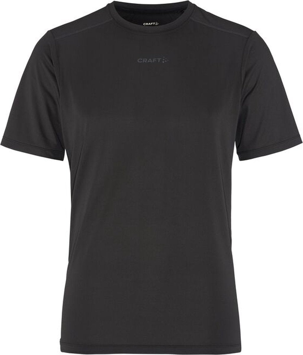 Craft adv essence ss tee 2 - herre - str