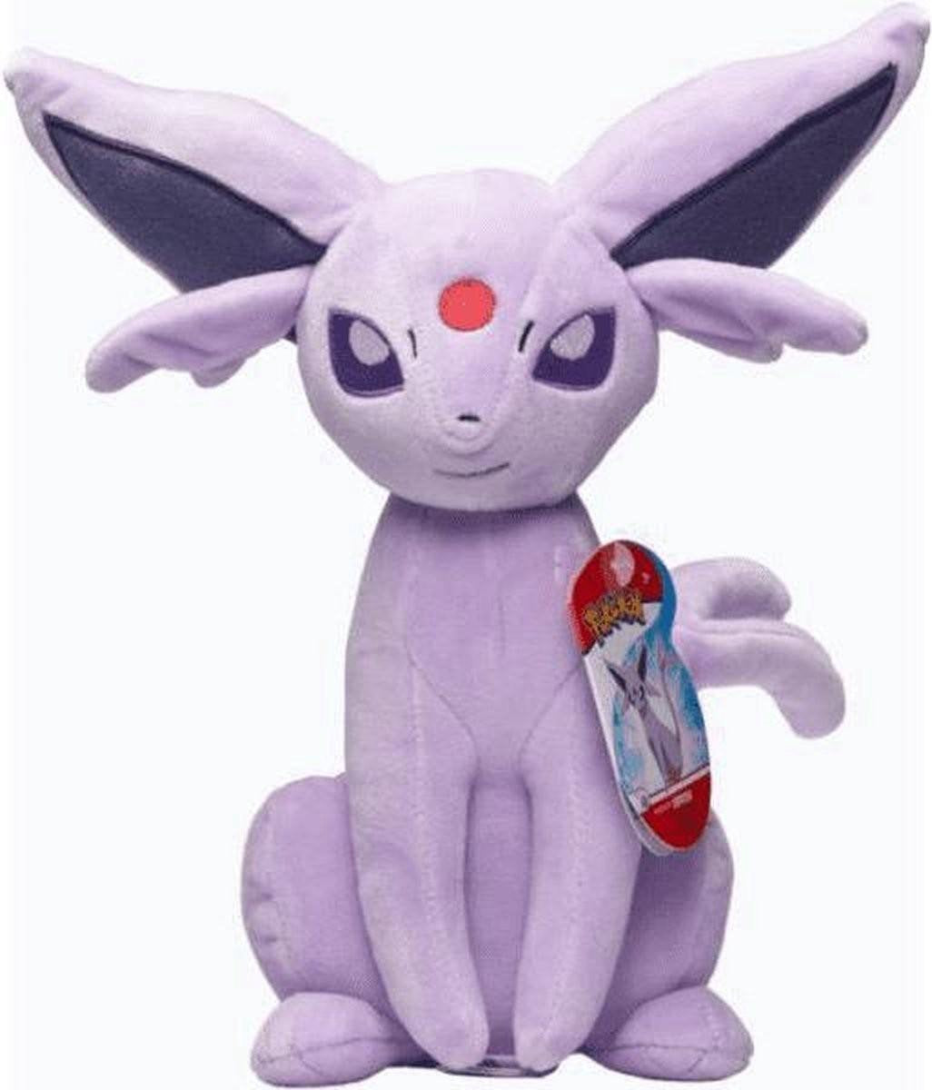 Pokémon pokemon plys - eske 20 cm