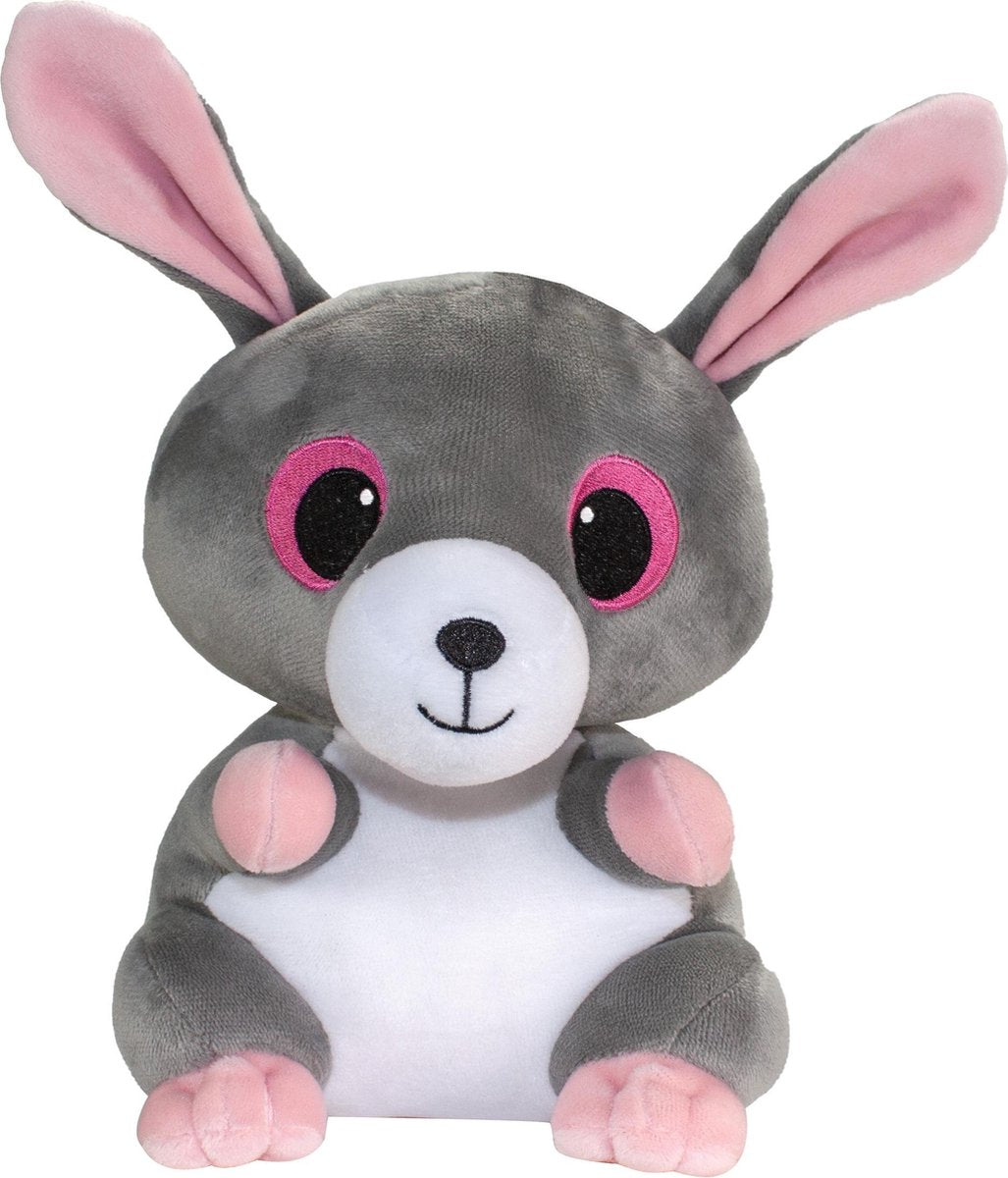 Lumo stars baby line bunny pupu - 20cm | kugle