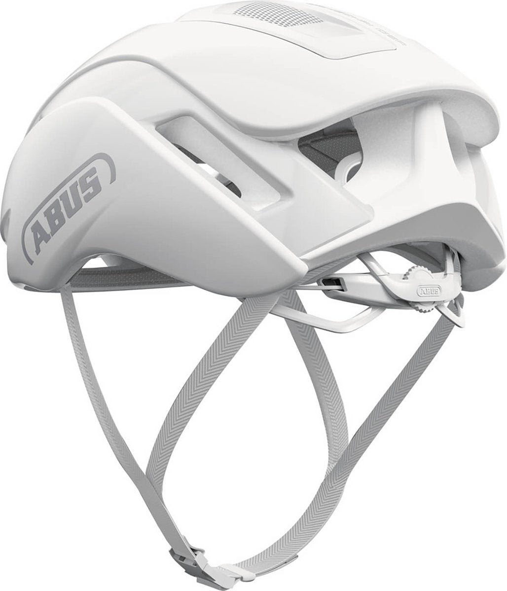Abus gamechanger 2.0 - landevejscykelhjelm | m (54-58 cm)