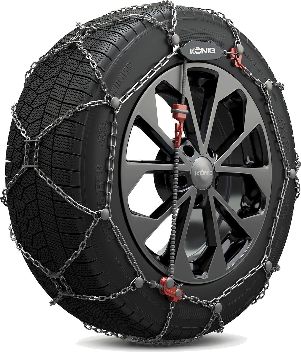 Konig könig xg-12 pro 267 - snekæder