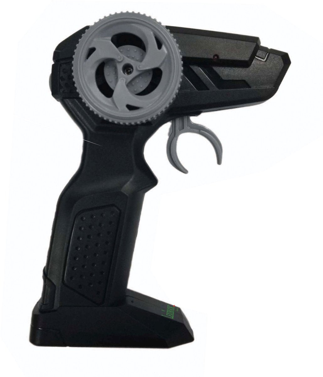 Lexibook crosslander® dino, stående rotation med lyseffekter