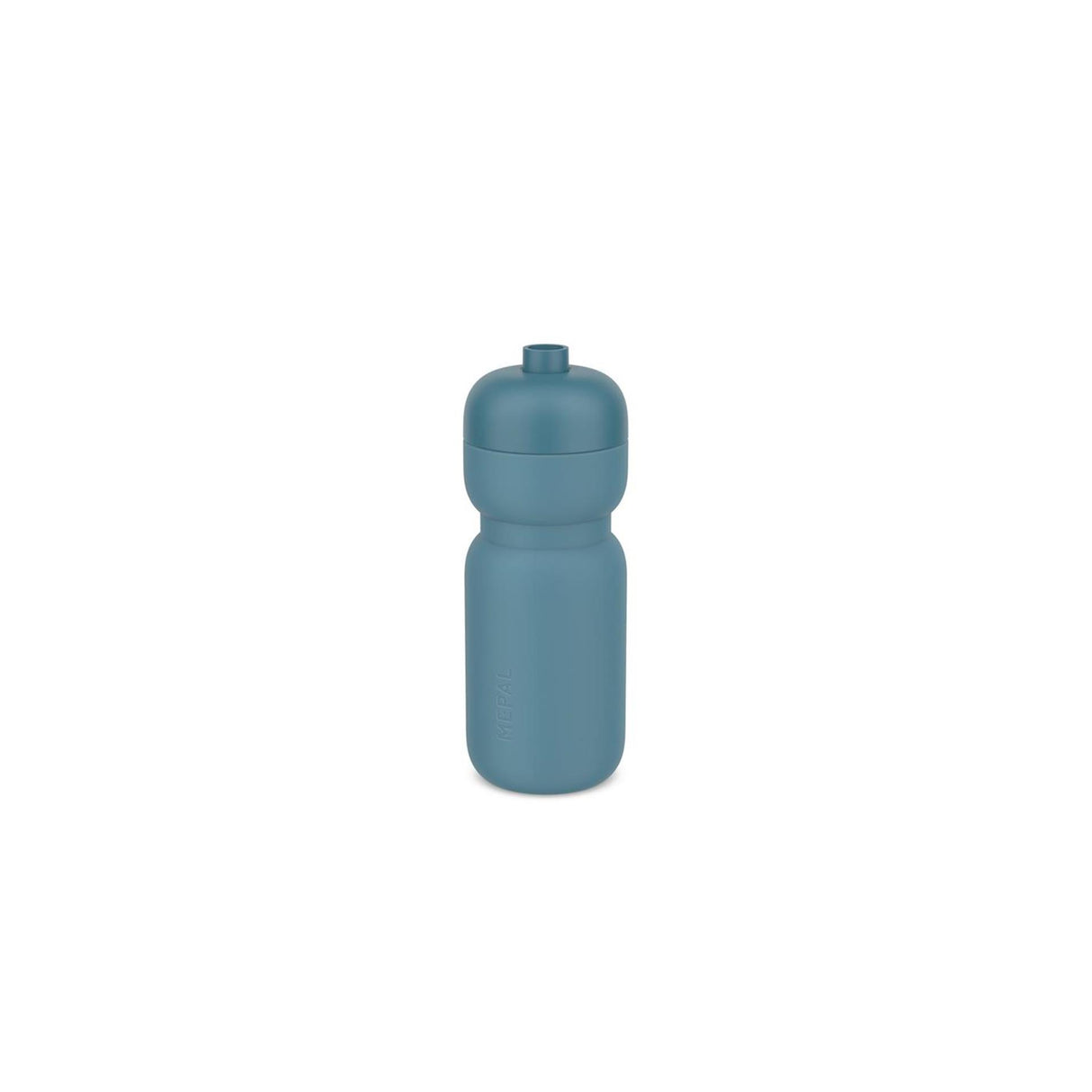 Mepal flaske squeeze sport 600ml - frostblå